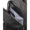 imageUnder Armour Unisex Hustle Sport 60 Backpack 402 Blue AtlantisBlackMetallic Silver One Size Fits Most007 Black   Black