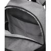 imageUnder Armour Unisex Hustle Sport 60 Backpack 402 Blue AtlantisBlackMetallic Silver One Size Fits Most025 Castlerock  Black  Black