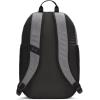 imageUnder Armour Unisex Hustle Sport 60 Backpack 402 Blue AtlantisBlackMetallic Silver One Size Fits Most025 Castlerock  Black  Black