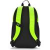 imageUnder Armour Unisex Hustle Sport 60 Backpack 402 Blue AtlantisBlackMetallic Silver One Size Fits Most389 Hyper Green  Black  Black