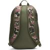 imageUnder Armour Unisex Hustle Sport 60 Backpack 402 Blue AtlantisBlackMetallic Silver One Size Fits Most390 Marine Od Green  Marine Od Green  Summit White