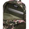 imageUnder Armour Unisex Hustle Sport 60 Backpack 402 Blue AtlantisBlackMetallic Silver One Size Fits Most390 Marine Od Green  Marine Od Green  Summit White