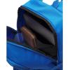 imageUnder Armour Unisex Hustle Sport 60 Backpack 402 Blue AtlantisBlackMetallic Silver One Size Fits Most402 Blue Atlantis  Black  Metallic Silver
