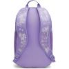 imageUnder Armour Unisex Hustle Sport 60 Backpack 402 Blue AtlantisBlackMetallic Silver One Size Fits Most539 Transparent  Transparent  White