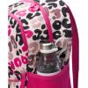 imageUnder Armour Unisex Hustle Sport 60 Backpack 402 Blue AtlantisBlackMetallic Silver One Size Fits Most674 Tourmaline Pink  Virtual Pink  White