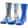 Bauhaus Blue Assorted