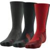 Red/Black Assorted