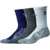 Sonar Blue Assorted