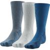 Varsity Blue Assorted
