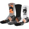 White/Black Assorted