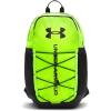 (389) Hyper Green / Black / Black
