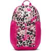 imageUnder Armour Unisex Hustle Sport 60 Backpack 402 Blue AtlantisBlackMetallic Silver One Size Fits Most674 Tourmaline Pink  Virtual Pink  White