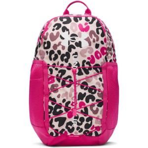imageUnder Armour Unisex Hustle Sport 60 Backpack 402 Blue AtlantisBlackMetallic Silver One Size Fits Most674 Tourmaline Pink  Virtual Pink  White