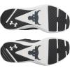 imageUnder Armour Mens Project Rock Blood Sweat Respect 5002 BlackWhiteStone
