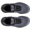 imageUnder Armour Mens Project Rock Blood Sweat Respect 5044 Downpour GrayBlackDownpour Gray