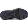 imageUnder Armour Mens Project Rock Blood Sweat Respect 5044 Downpour GrayBlackDownpour Gray
