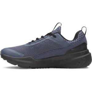 imageUnder Armour Mens Project Rock Blood Sweat Respect 5044 Downpour GrayBlackDownpour Gray
