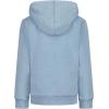 imageUnder Armour Boys Hoodie Fleece Pullover Logo ampamp Printed DesignsAcid Wash Blue Smoke