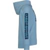 imageUnder Armour Boys Hoodie Fleece Pullover Logo ampamp Printed DesignsBlizzard  Hoodie