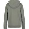 imageUnder Armour Boys Hoodie Fleece Pullover Logo ampamp Printed DesignsColorado Sage Badge