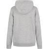imageUnder Armour Boys Hoodie Fleece Pullover Logo ampamp Printed DesignsMod Gray