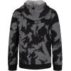 imageUnder Armour Boys Hoodie Fleece Pullover Logo ampamp Printed DesignsPitch Grayplume