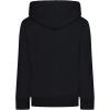 imageUnder Armour Boys Hoodie Fleece Pullover Logo ampamp Printed DesignsRival Print Black