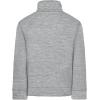 imageUnder Armour Boys Hoodie Fleece Pullover Logo ampamp Printed DesignsSteel Quarterzip
