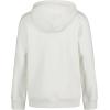 imageUnder Armour Boys Hoodie Fleece Pullover Logo ampamp Printed DesignsWhite Clay Badge