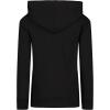 imageUnder Armour Boys Long Sleeve Shirt Crewneck Lightweight and BreathableBlack  Hooded