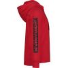 imageUnder Armour Boys Long Sleeve Shirt Crewneck Lightweight and BreathableRed