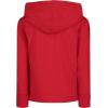 imageUnder Armour Boys Long Sleeve Shirt Crewneck Lightweight and BreathableRed