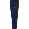 imageUnder Armour boys Long Sleeve Logo Hoodie ampamp Joggers SetBauhaus Blue