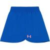 imageUnder Armour girls Outdoor Set Coordinating Top ampamp Bottom Pants Or Shorts Durable Stretch and ComfortableFluo Pink  Skort