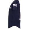 imageUnder Armour girls Outdoor Set Coordinating Top ampamp Bottom Pants Or Shorts Durable Stretch and ComfortableMidnight Navy Flag