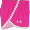 imageUnder Armour girls Outdoor Set Coordinating Top ampamp Bottom Pants Or Shorts Durable Stretch and ComfortablePink Ice Cream