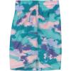 imageUnder Armour girls Outdoor Set Coordinating Top ampamp Bottom Pants Or Shorts Durable Stretch and ComfortablePurple Ace Camo