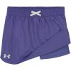 imageUnder Armour girls Outdoor Set Coordinating Top ampamp Bottom Pants Or Shorts Durable Stretch and ComfortableSilt  Skort