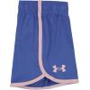 imageUnder Armour girls Outdoor Set Coordinating Top ampamp Bottom Pants Or Shorts Durable Stretch and ComfortableWhite Deer Mtn