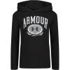 Black - Hooded