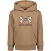 Camel/Quilt Logo