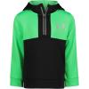 Extreme Green - 1/4 Zip