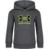 Gray Mesh Logo
