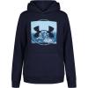 Midnight Navy Mtn Logo