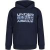 Navy - Stacked Camo