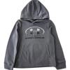 Pitch Gray/White/Black (012)