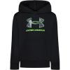 Rival Print Black