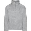 Steel Quarterzip