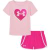 Light Pink Heart Set