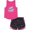 Rebel Pink - Tank
